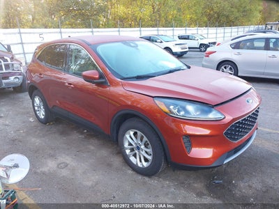 FORD ESCAPE 2020