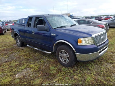 FORD F-150 2007