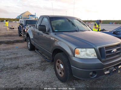 FORD F-150 2006