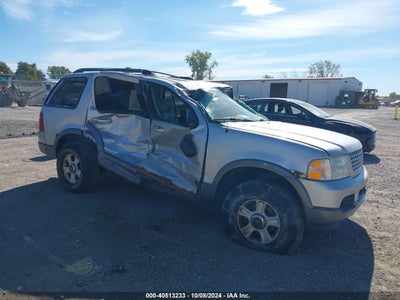 FORD EXPLORER 2005