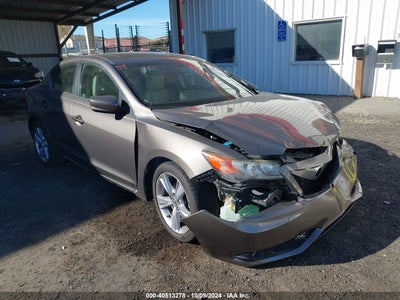 ACURA ILX 2013