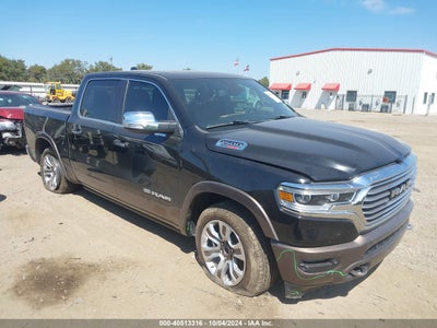 RAM 1500 2020