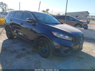 KIA SORENTO 2020