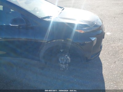 CHEVROLET BOLT EUV 2023