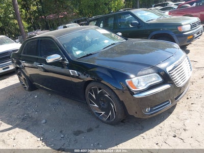 CHRYSLER 300 2014
