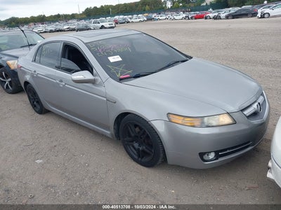ACURA 200 2007