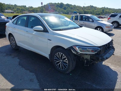 VOLKSWAGEN JETTA 2019