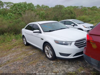 FORD TAURUS 2016