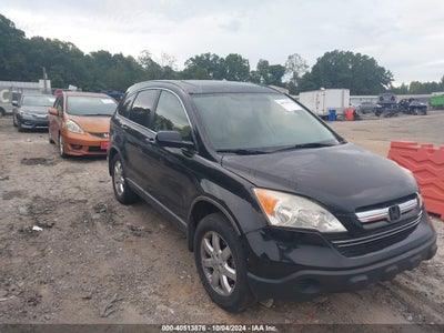 HONDA CR-V 2008
