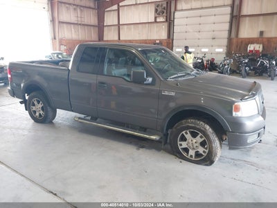 FORD F-150 2004