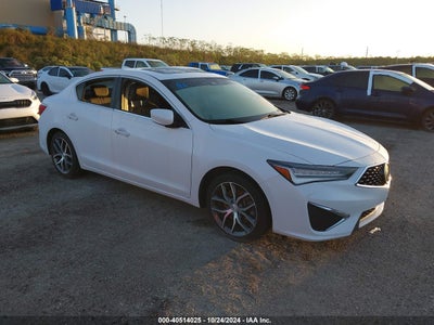ACURA ILX 2020