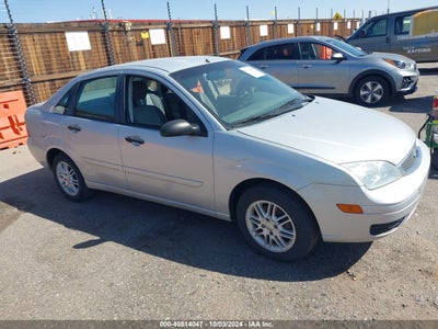 FORD FOCUS 2005