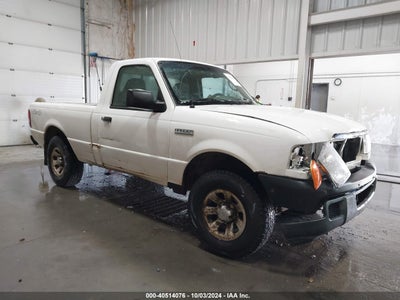 FORD RANGER 2007