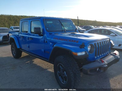 JEEP GLADIATOR 2023