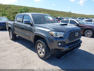 TOYOTA TACOMA 2WD 2020