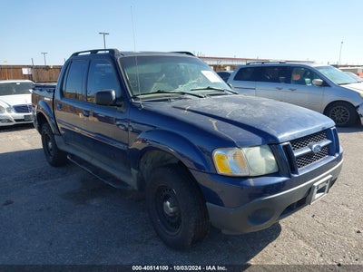 FORD EXPLORER SPORT TRAC 2005