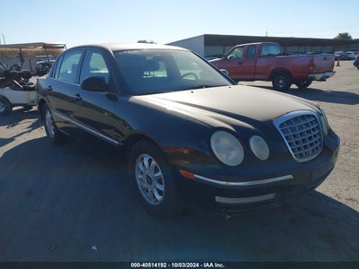 KIA AMANTI 2004