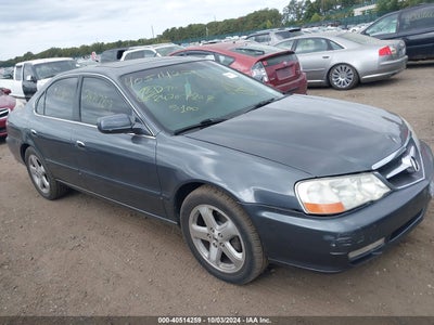ACURA TL 2003