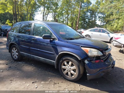 HONDA CR-V 2008