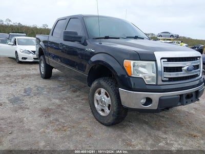 FORD F-150 2014