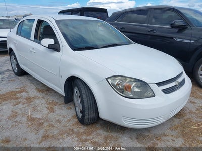 CHEVROLET COBALT 2008