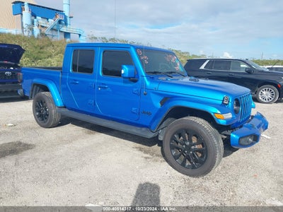 JEEP GLADIATOR 2023