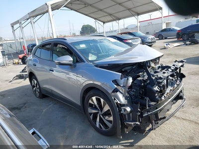 VOLKSWAGEN ID.4 2023