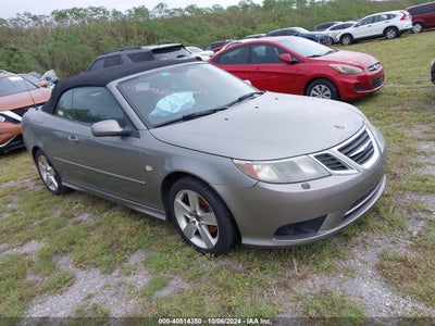 SAAB 9-3 2008