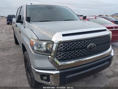 TOYOTA TUNDRA 2019