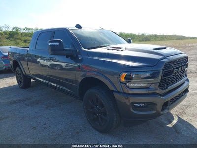 RAM 2500 2023