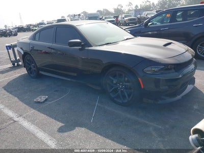 DODGE CHARGER 2023