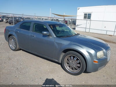 CHRYSLER 300 2006
