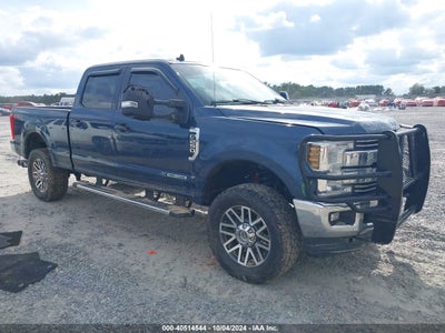 FORD F-250 2019