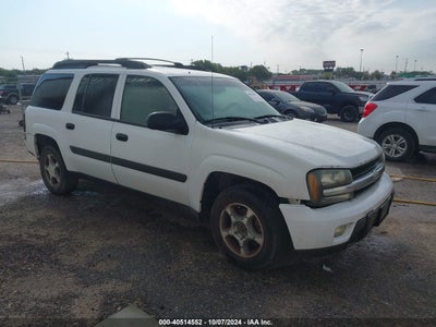 CHEVROLET TRAILBLAZER EXT 2005
