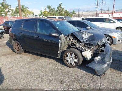 TOYOTA MATRIX 2006