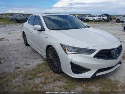 ACURA ILX 2019
