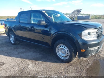 FORD MAVERICK 2023