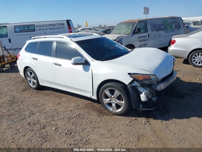 ACURA TSX 2013