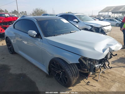 BMW M2 2024