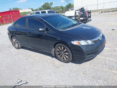 HONDA CIVIC 2010