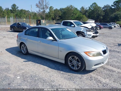 BMW 328I 2008