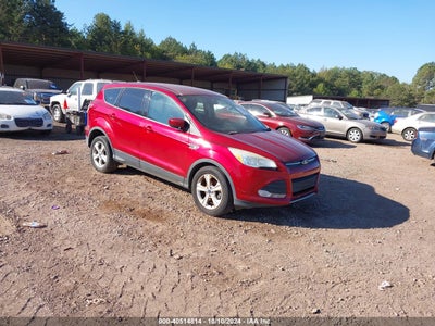 FORD ESCAPE 2014