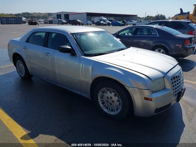 CHRYSLER 300 2006