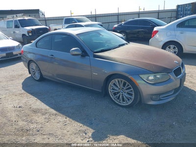 BMW 335I 2011