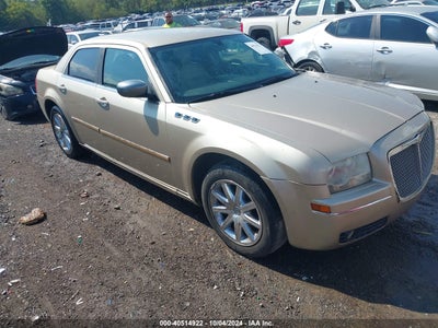 CHRYSLER 300 2006