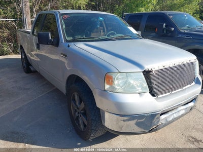 FORD F-150 2006