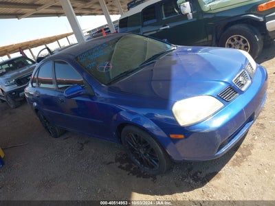 SUZUKI FORENZA 2005