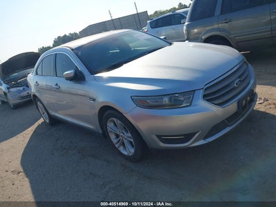 FORD TAURUS 2013