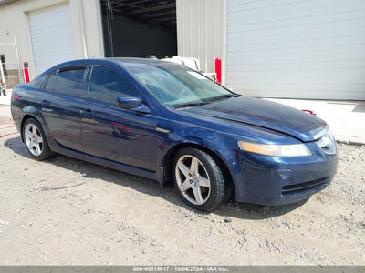 ACURA TL 2006