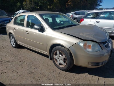 CHEVROLET COBALT 2006